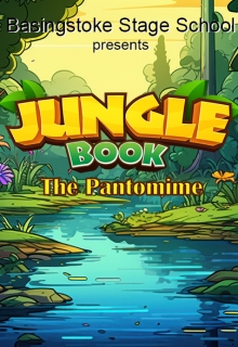December 2024 - Jungle Book, The Pantomime